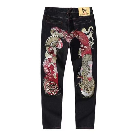 Evisu Other - Evisu Jeans